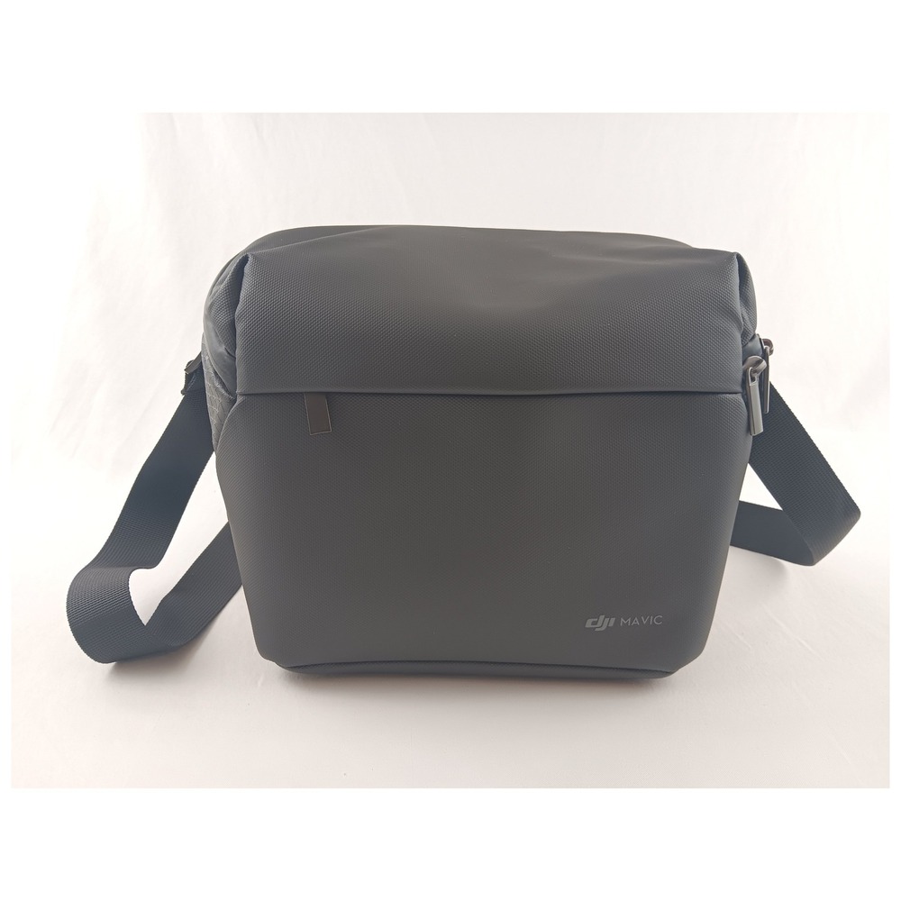 DJI Mavic Drone Camera Shoulder Bag Case Black Travel Compact Storage